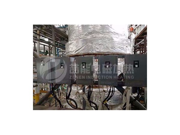 廢機(jī)油回收用哪種加熱最好？