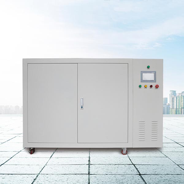 電磁加熱器導(dǎo)熱油爐