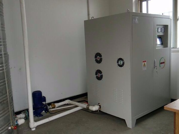 如何選到一款適合需求的電磁加熱采暖爐呢？