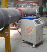 對焊預(yù)熱設(shè)備