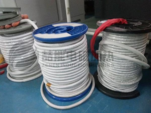 電磁感應(yīng)加熱器電磁線圈發(fā)熱會(huì)有哪些因素？