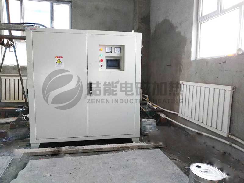 工廠電磁采暖爐