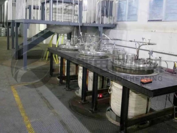 哪個(gè)電磁加熱設(shè)備生產(chǎn)廠家比較可靠?