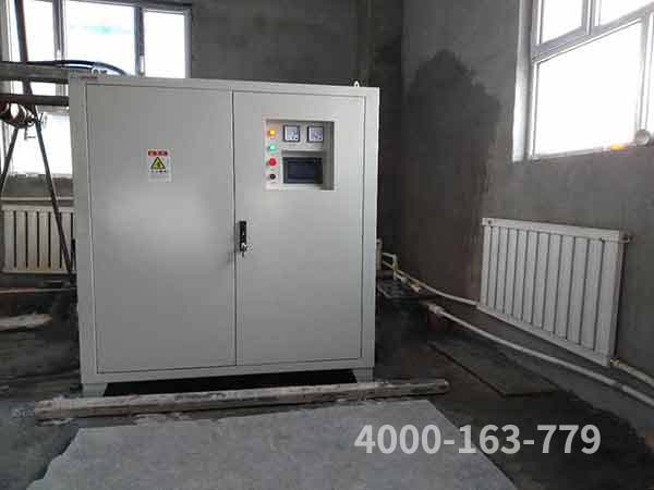 小區(qū)應(yīng)用電磁采暖爐供暖有何優(yōu)點？