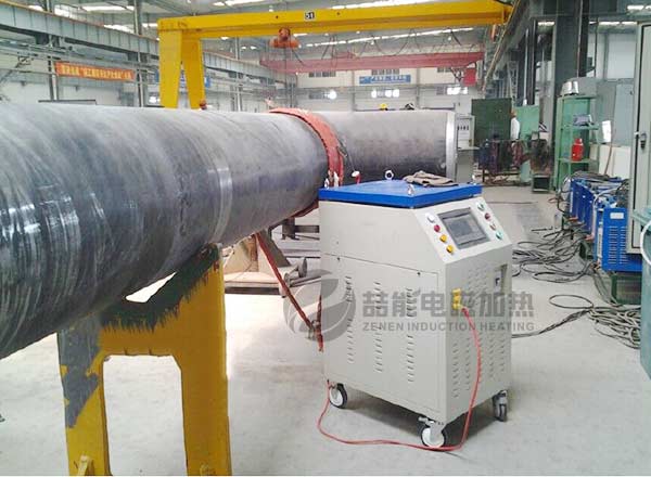 熱處理電磁感應(yīng)