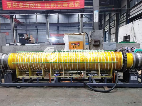 電磁回轉(zhuǎn)窯