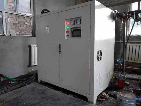 清潔采暖設(shè)備