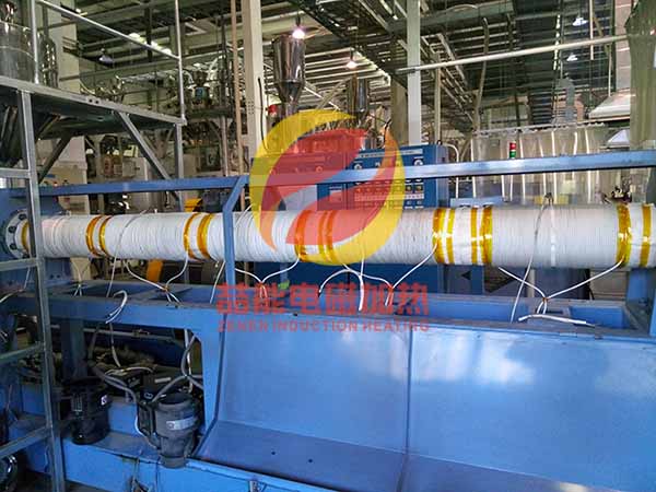 電磁爐與工業(yè)電磁加熱器有何區(qū)別？