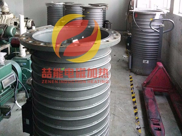 電磁感應(yīng)加熱:擴散泵如何提高性能質(zhì)量