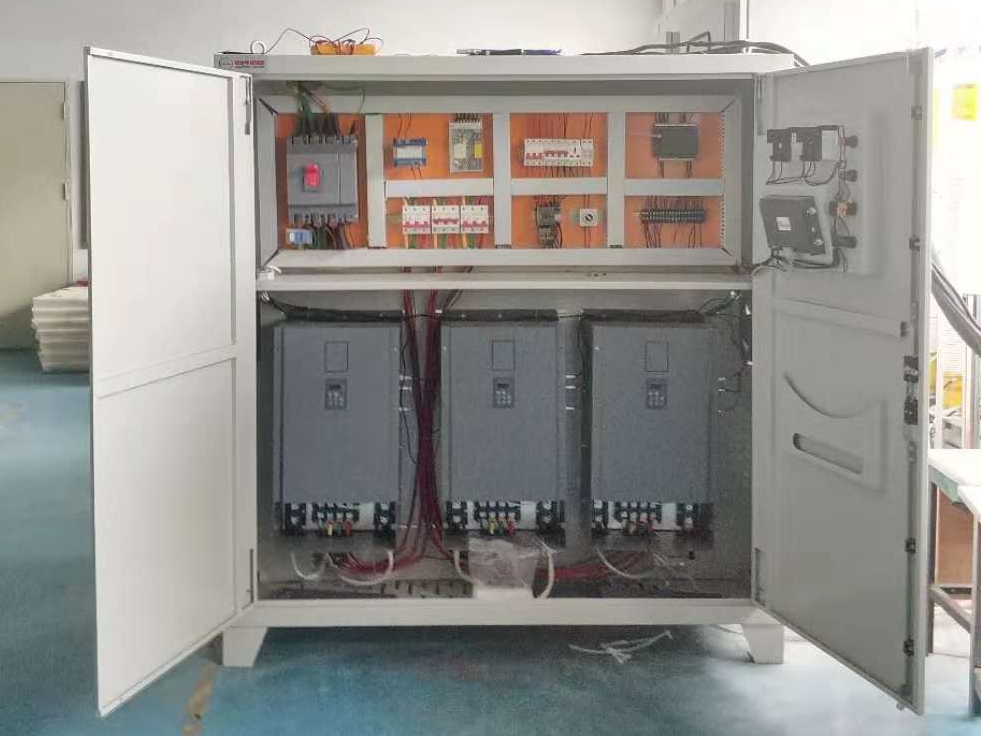 電磁加熱采暖:未來的發(fā)展趨勢(shì)