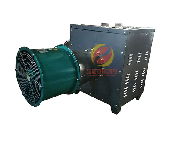 廠房供暖設(shè)備：電磁熱風爐