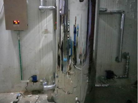 不再頭疼！冬季，限煤缺氣的地方可以這樣供暖！