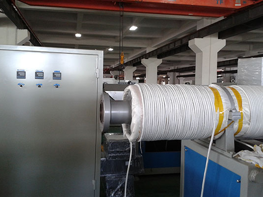 “華為”的啟示——淺談企業(yè)環(huán)保改造、節(jié)能改造