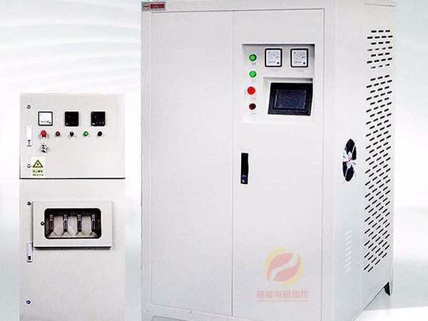 工業(yè)加熱的幾種方式對(duì)比