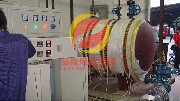 蒸汽鍋爐、導(dǎo)熱油鍋爐、熱水鍋爐環(huán)保改造方案