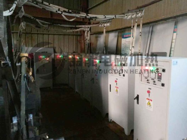 電磁加熱和紅外線加熱選哪個(gè)？