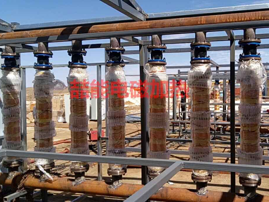 怎么解決電磁加熱的多機(jī)干擾？