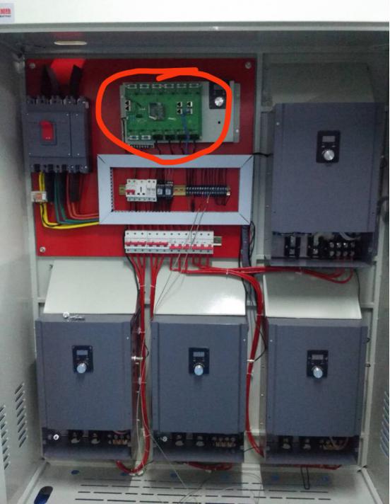 解決電磁加熱多機(jī)干擾應(yīng)用現(xiàn)場