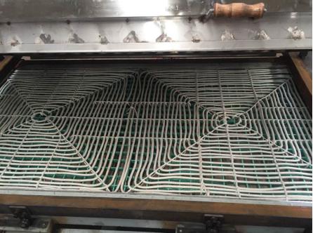 電磁加熱理?xiàng)l機(jī)