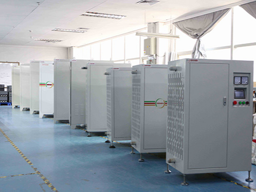 如何做才能讓電磁采暖爐更加省電？