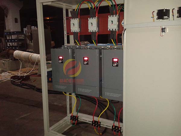 大功率電磁感應(yīng)加熱機(jī)器設(shè)備