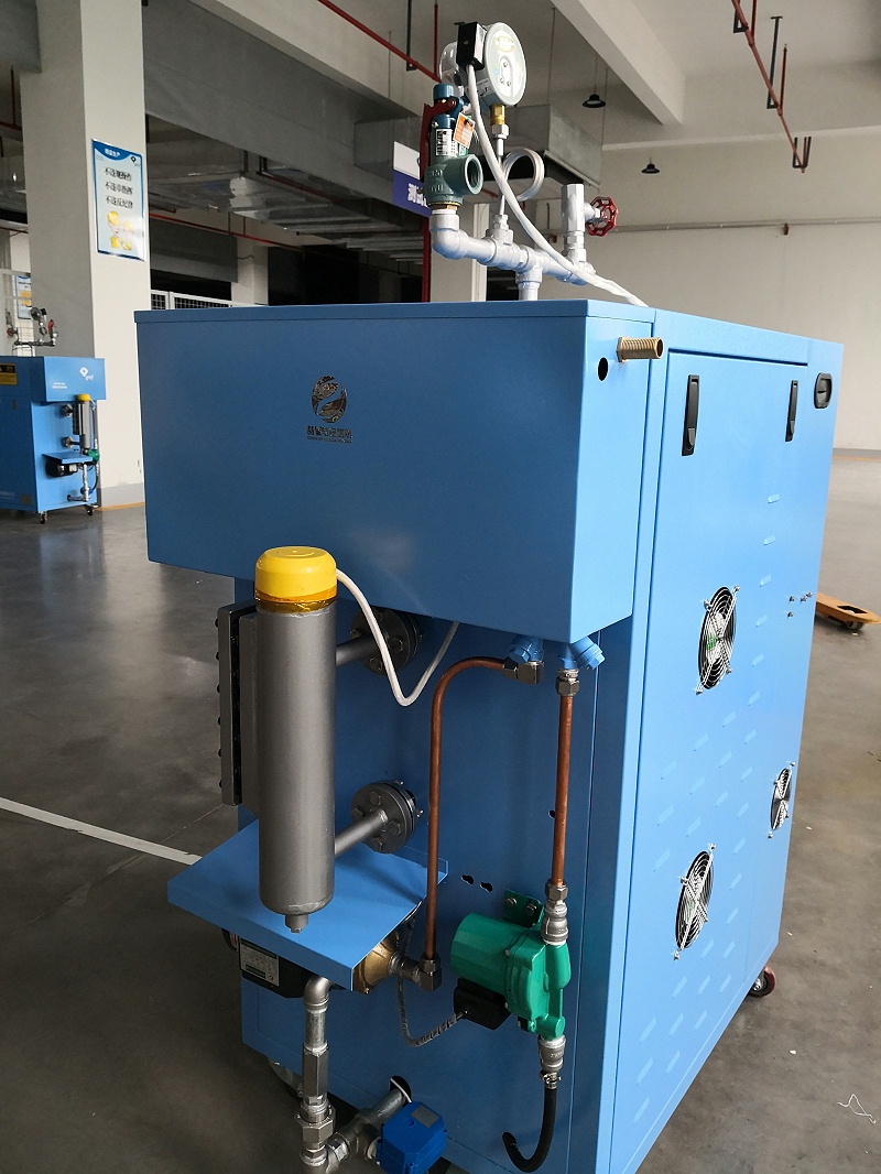 電磁蒸汽發(fā)生器