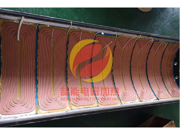 電磁加熱器：電磁加熱干擾怎么解決？