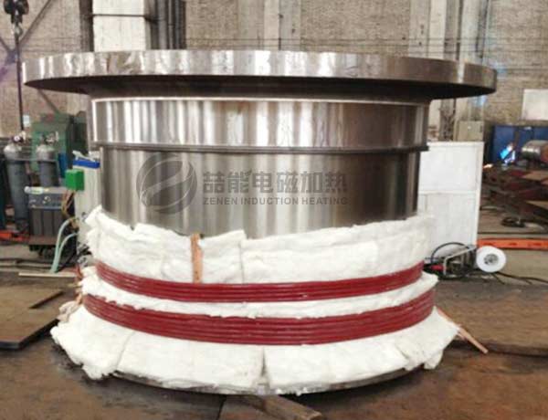 工業(yè)電磁加熱器的線圈發(fā)熱原因是什么？