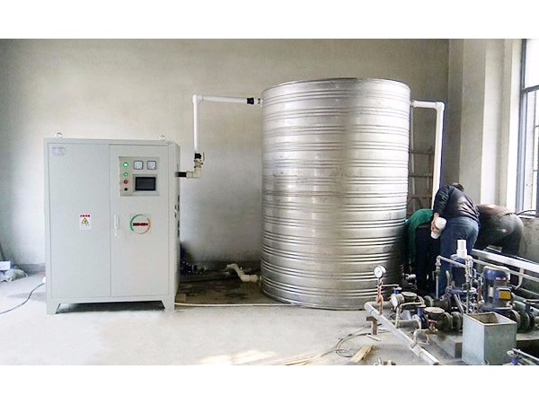 煤改電勢在必行，該如何改？