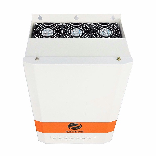 80KW大功率電磁加熱器