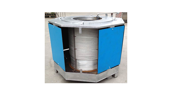 電磁感應熔鋁爐怎樣設計節(jié)能效果好？