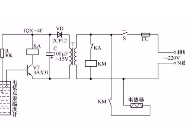 您知道電磁采暖爐與電阻采暖有什么區(qū)別嗎？