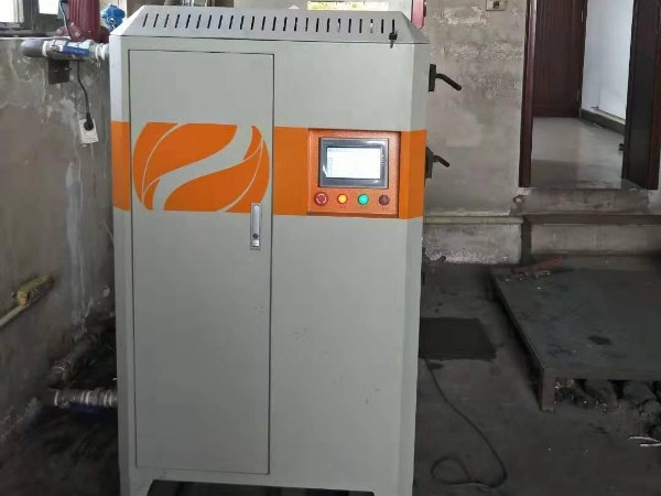 煤改電電鍋爐合理選擇才能省錢(qián)