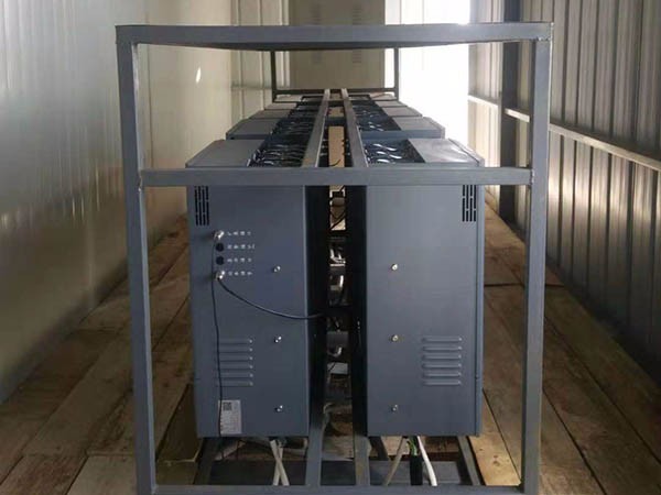 塑料機械節(jié)能改造為何要使用電磁加熱器