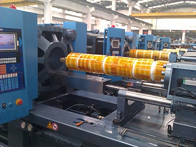 重新定義一種加熱，喆能在路上