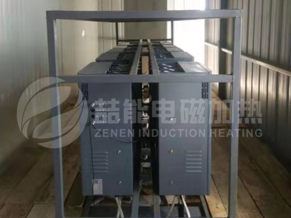 電磁加熱器在使用中需要注意什么？