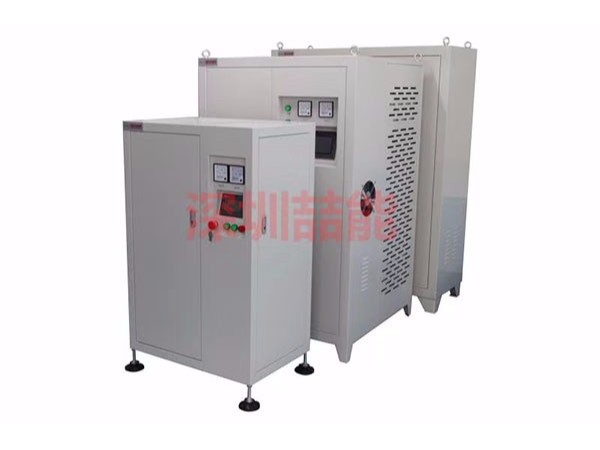 100平米電磁采暖耗電量多少？