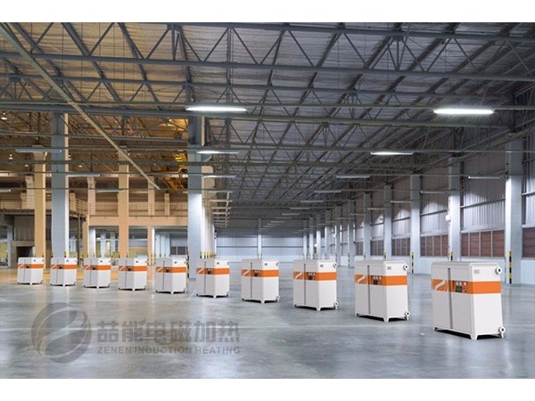 相同供暖面積，用電差距的原因