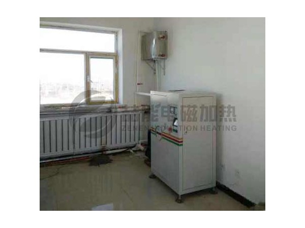 “煤改電”將取代“煤改氣”，喆能電磁采暖爐是您的投資優(yōu)選