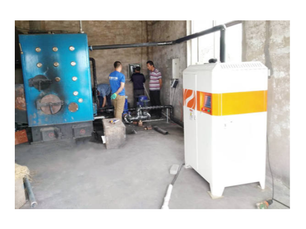 電磁采暖爐安裝的注意事項